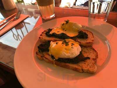 Baker & Spice - Belgravia