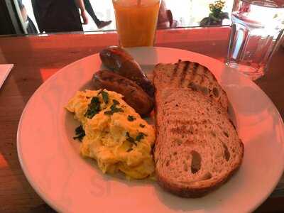 Baker & Spice - Belgravia