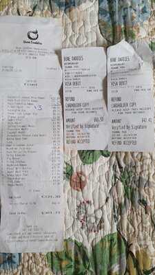 Bone Daddies Bermondsey