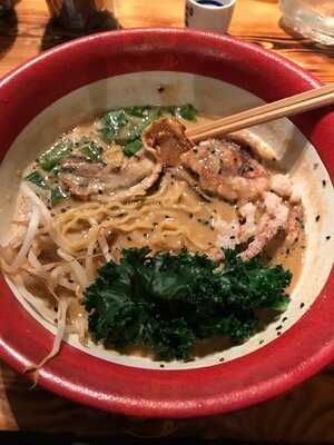 Bone Daddies Bermondsey