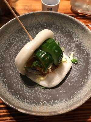 Bone Daddies Bermondsey