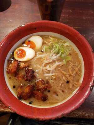 Bone Daddies Bermondsey