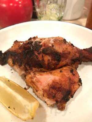 Chicken Shop / Dirty Burger