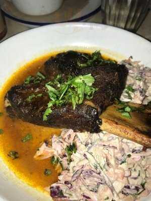 Chicken Shop / Dirty Burger