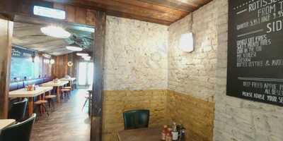 Chicken Shop / Dirty Burger