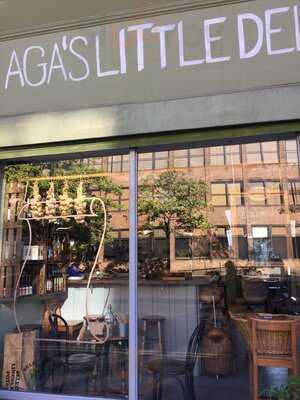 Aga's Little Deli