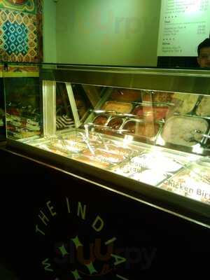 Zabardast The Indian Wrap Company, Waterloo