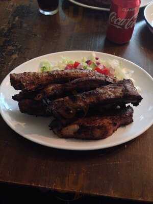 Brixton Village Grill