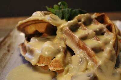 Lws Bakery & Restaurant