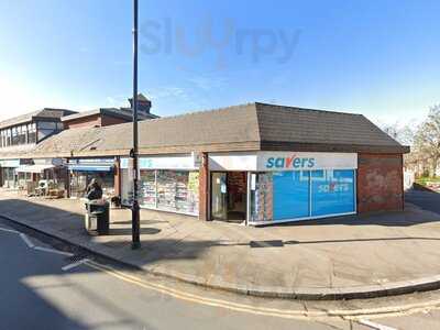 Lws Bakery & Restaurant