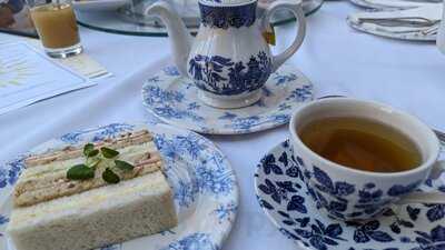 London Secret Garden