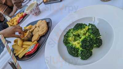 London Secret Garden