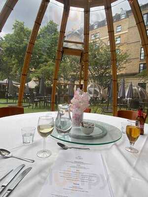 London Secret Garden