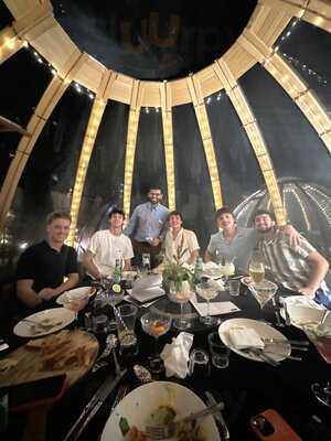 London Secret Garden