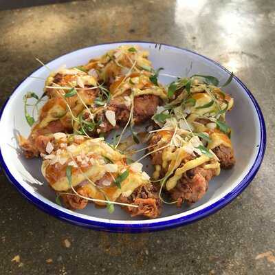 The Heathcote And Star