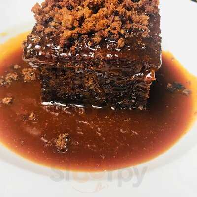 The Heathcote And Star