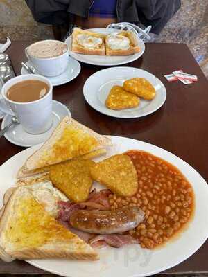 Gino's Cappuccino Bar