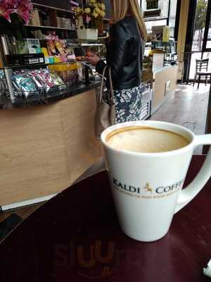 Kaldi Coffee