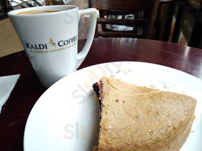 Kaldi Coffee