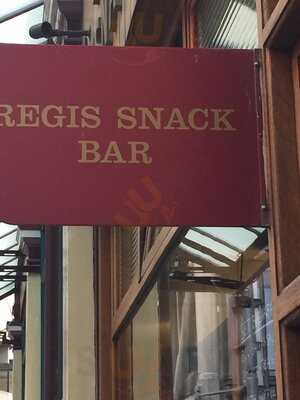 Regis Snack Bar