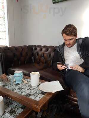 52a Coffee Shop