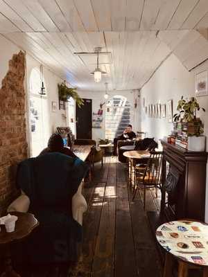 52a Coffee Shop