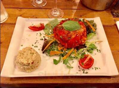 Uno Organic And Natural Food