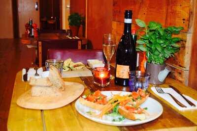 Uno Organic And Natural Food