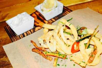 Uno Organic And Natural Food