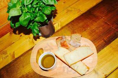 Uno Organic And Natural Food