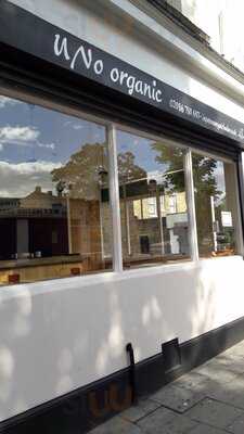 Uno Organic And Natural Food