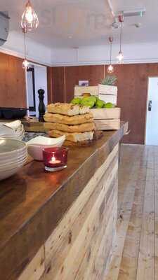 Uno Organic And Natural Food