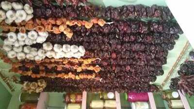 Shawa Lebanese Grill