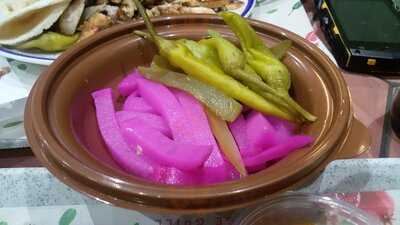 Shawa Lebanese Grill