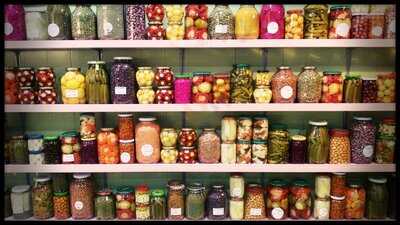 Shawa Lebanese Grill