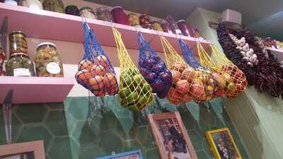 Shawa Lebanese Grill