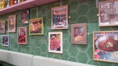 Shawa Lebanese Grill