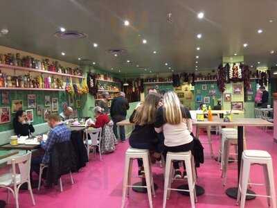 Shawa Lebanese Grill