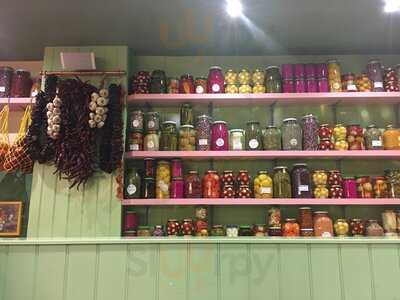 Shawa Lebanese Grill