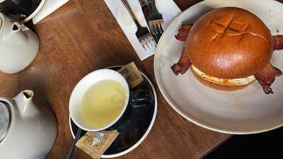 Morty And Bob's, Kings Cross