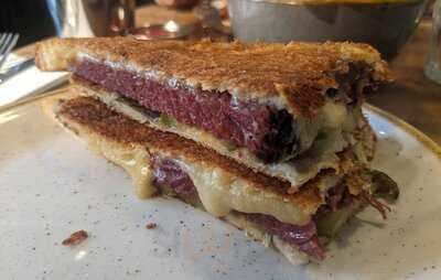 Morty And Bob's, Kings Cross