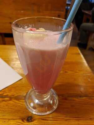 Diwana Bhel Poori House