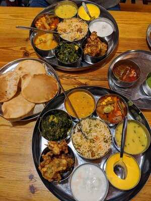 Diwana Bhel Poori House