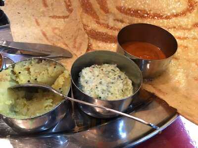 Diwana Bhel Poori House