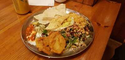 Diwana Bhel Poori House