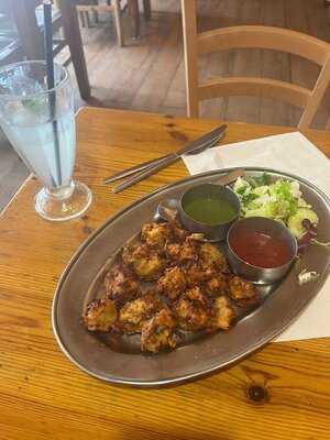 Diwana Bhel Poori House