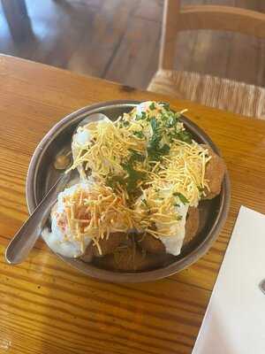 Diwana Bhel Poori House