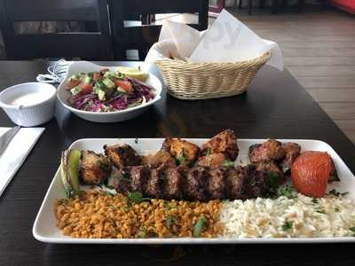 Mangal 1 Ocakbasi