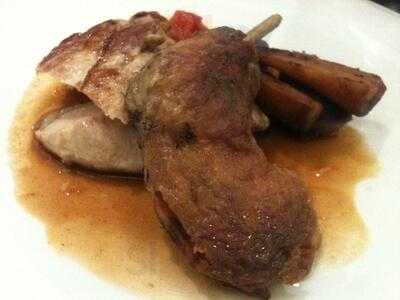 113 Restaurant And Bar