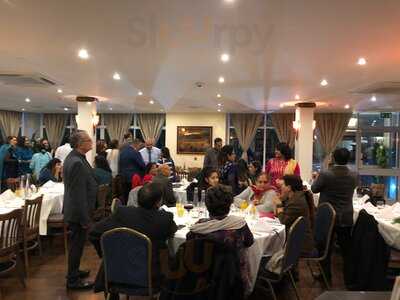 Manjal Indian-loughton